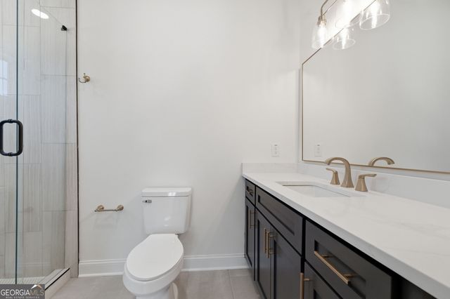 1016 Queens Bridge Way, Griffin, GA 30223