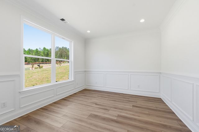 1016 Queens Bridge Way, Griffin, GA 30223