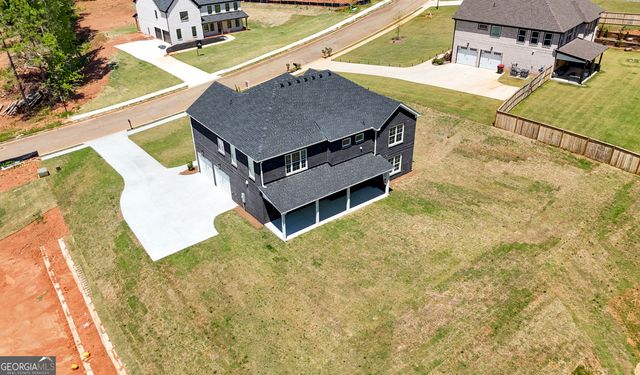 1016 Queens Bridge Way, Griffin, GA 30223