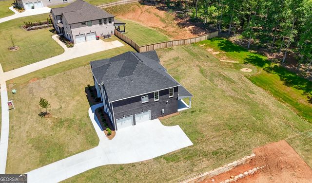 1016 Queens Bridge Way, Griffin, GA 30223