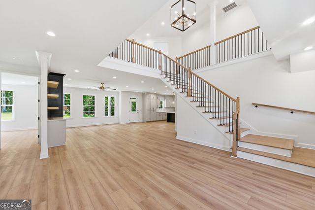 1016 Queens Bridge Way, Griffin, GA 30223
