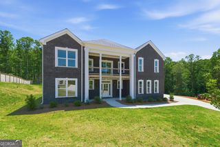 1016 Queens Bridge Way, Griffin, GA 30223