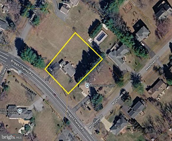 1804 BRIGGS CHANEY RD, Silver Spring, MD 20905