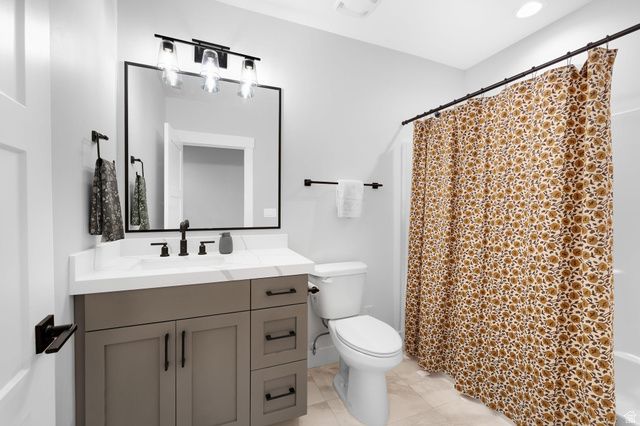 2049 S ROAN AVE, Saratoga Springs, UT 84045