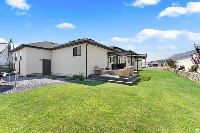 2049 S ROAN AVE, Saratoga Springs, UT 84045