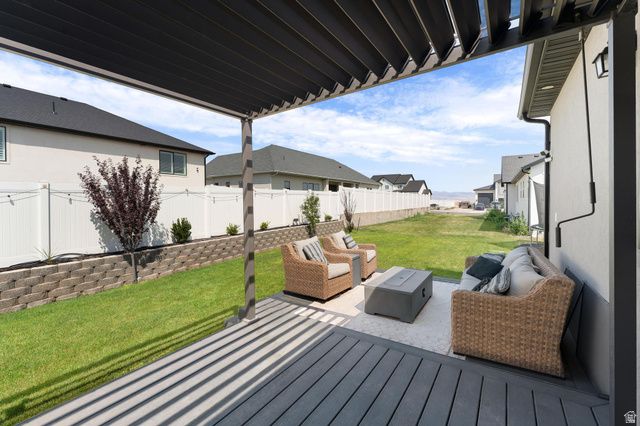 2049 S ROAN AVE, Saratoga Springs, UT 84045