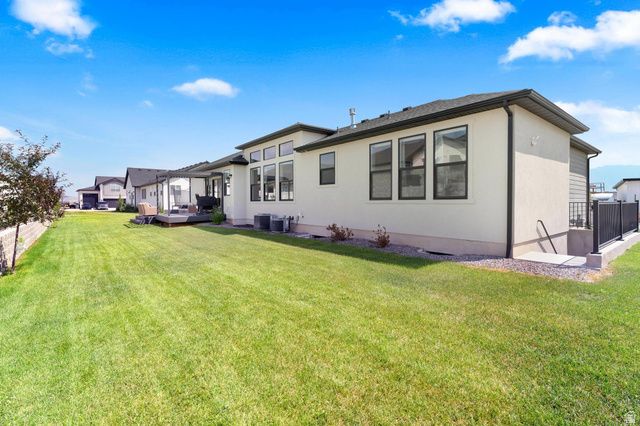 2049 S ROAN AVE, Saratoga Springs, UT 84045