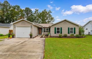 2927 Temperance Dr., Myrtle Beach, SC 29577