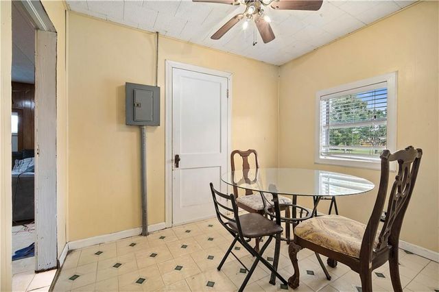 14240 Wintzell Avenue S, Bayou La Batre, AL 36509
