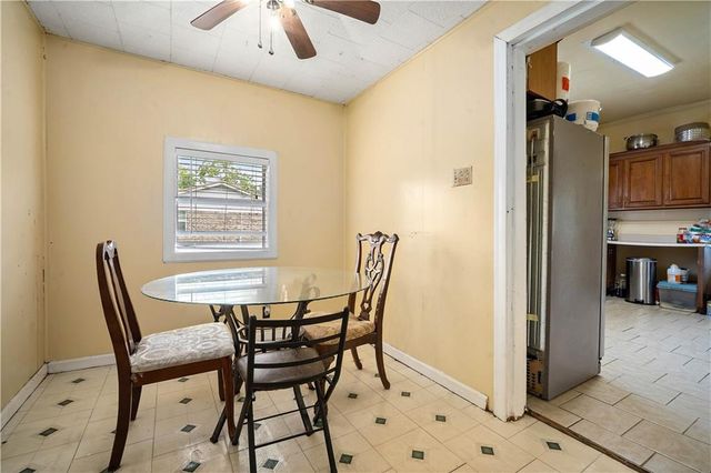 14240 Wintzell Avenue S, Bayou La Batre, AL 36509