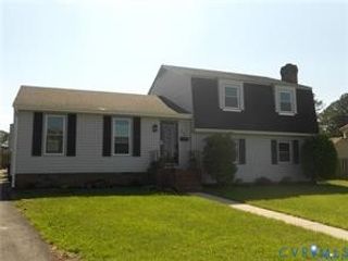 212 Greenwood Dr, Petersburg, VA 23805