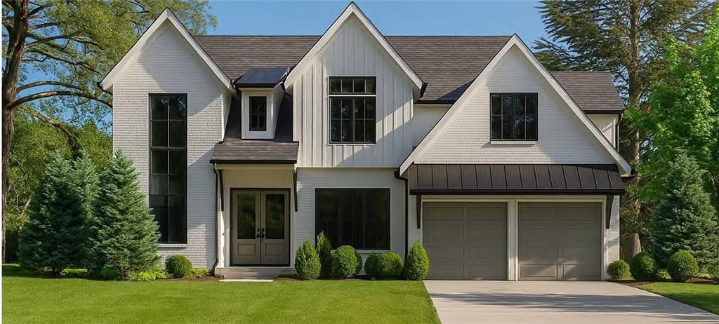 7412 Village Drive, Prairie Village, KS 66208