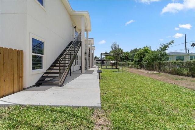 418 N 3rd Street 2, Donna, TX 78537