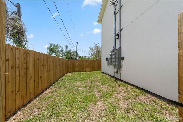 418 N 3rd Street 2, Donna, TX 78537