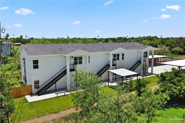 418 N 3rd Street 2, Donna, TX 78537