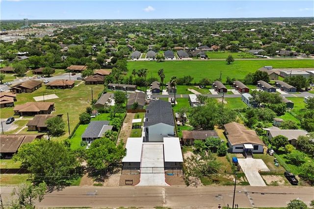 418 N 3rd Street 2, Donna, TX 78537