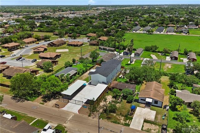 418 N 3rd Street 2, Donna, TX 78537