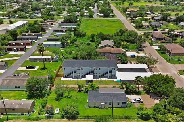 418 N 3rd Street 2, Donna, TX 78537