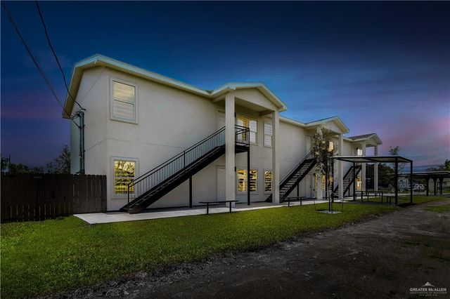 418 N 3rd Street 2, Donna, TX 78537