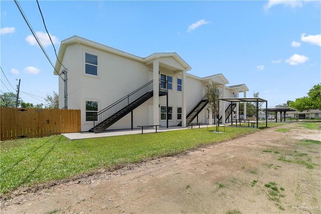 418 N 3rd Street 2, Donna, TX 78537