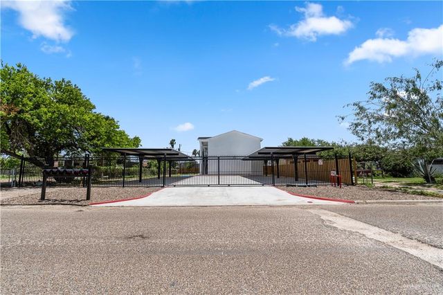 418 N 3rd Street 2, Donna, TX 78537