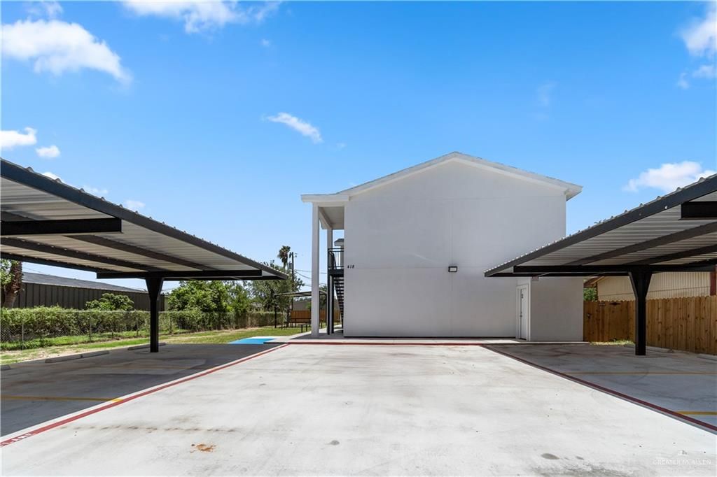 418 N 3rd Street 2, Donna, TX 78537