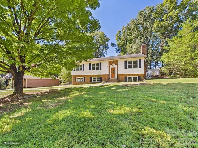 583 Brown Lee Drive SW, Concord, NC 28025