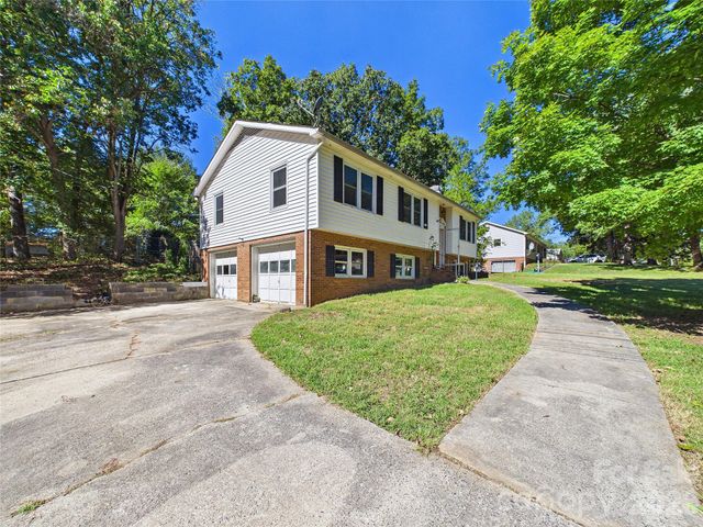 583 Brown Lee Drive SW, Concord, NC 28025