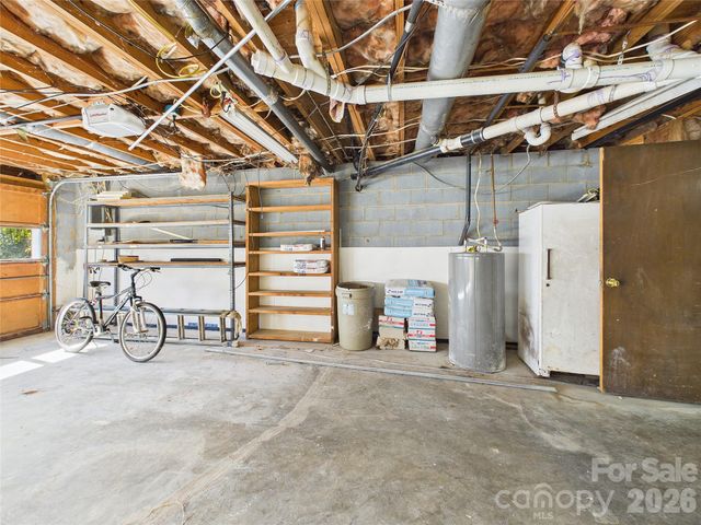 583 Brown Lee Drive SW, Concord, NC 28025