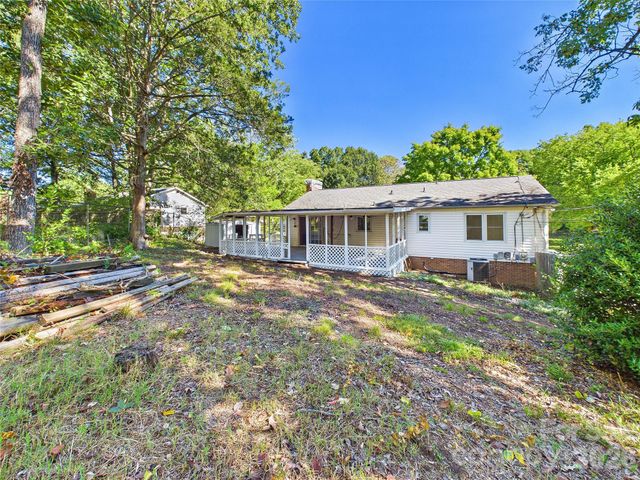 583 Brown Lee Drive SW, Concord, NC 28025