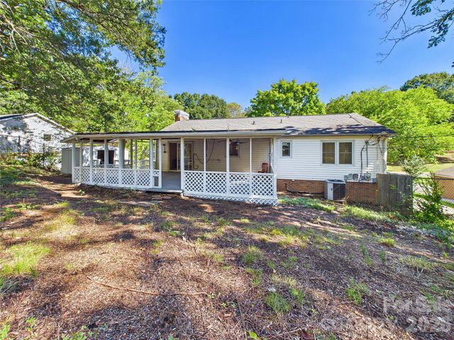583 Brown Lee Drive SW, Concord, NC 28025