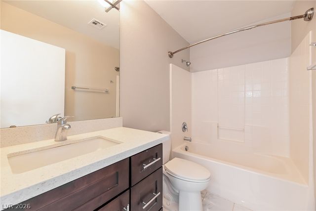 6354 Foxlyn Avenue, Las Vegas, NV 89122