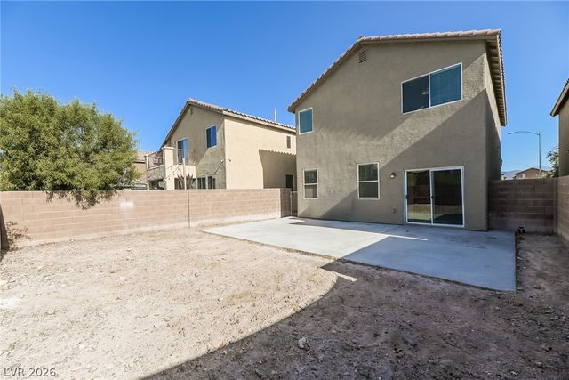 6354 Foxlyn Avenue, Las Vegas, NV 89122