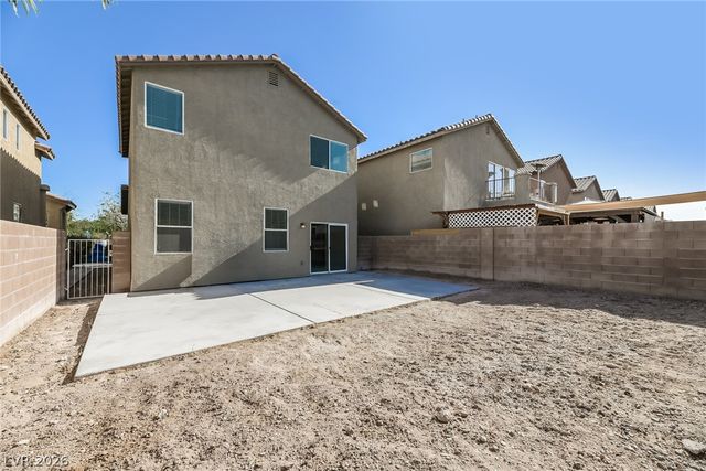 6354 Foxlyn Avenue, Las Vegas, NV 89122