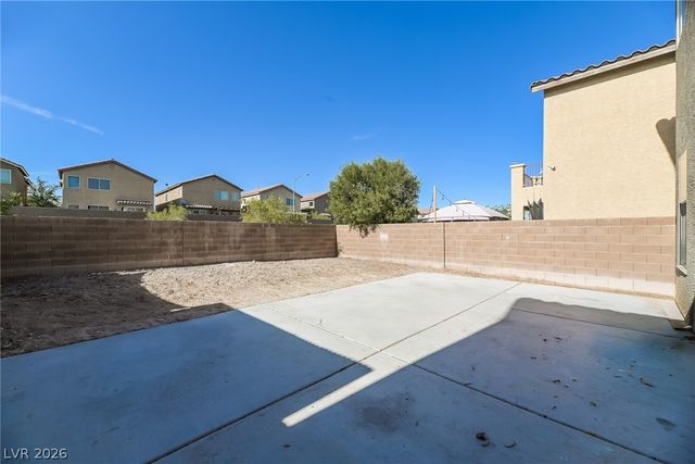 6354 Foxlyn Avenue, Las Vegas, NV 89122
