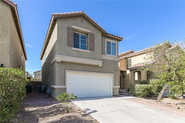 6354 Foxlyn Avenue, Las Vegas, NV 89122