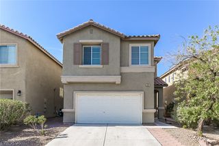 6354 Foxlyn Avenue, Las Vegas, NV 89122