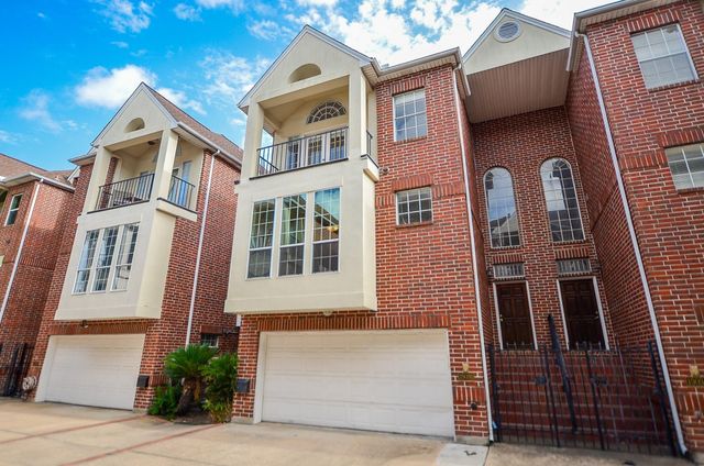 1909 Branard Street B, Houston, TX 77098