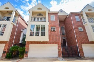 1909 Branard Street B, Houston, TX 77098