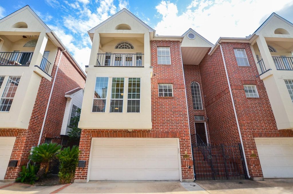 1909 Branard Street B, Houston, TX 77098