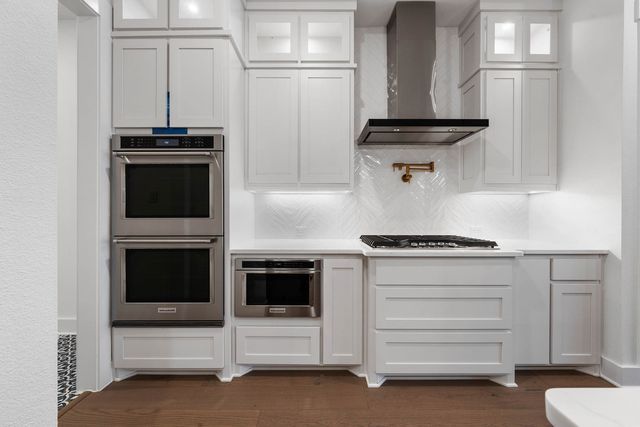 126 Texas Ash Drive, Krugerville, TX 76227