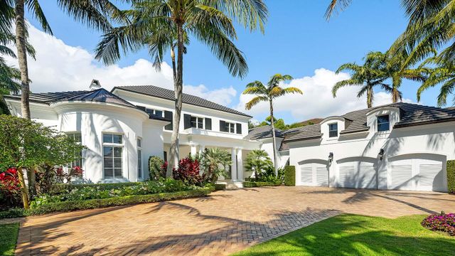 2366 S Ocean Boulevard, Highland Beach, FL 33487