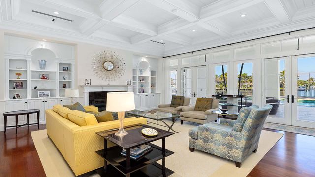 2366 S Ocean Boulevard, Highland Beach, FL 33487