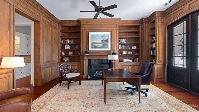 2366 S Ocean Boulevard, Highland Beach, FL 33487