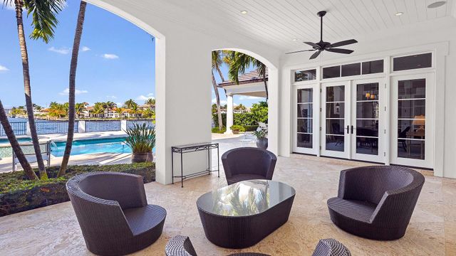 2366 S Ocean Boulevard, Highland Beach, FL 33487