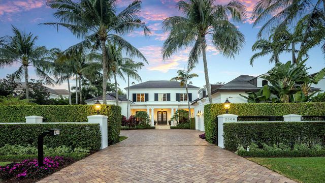 2366 S Ocean Boulevard, Highland Beach, FL 33487