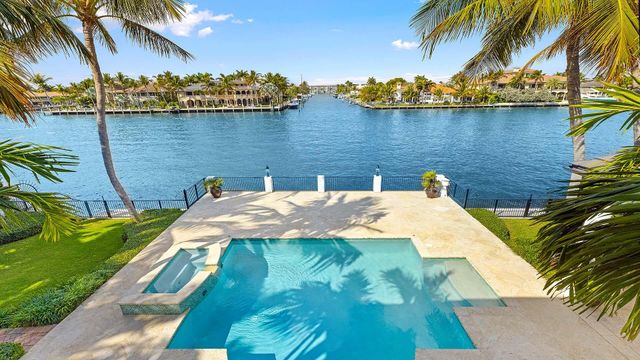 2366 S Ocean Boulevard, Highland Beach, FL 33487