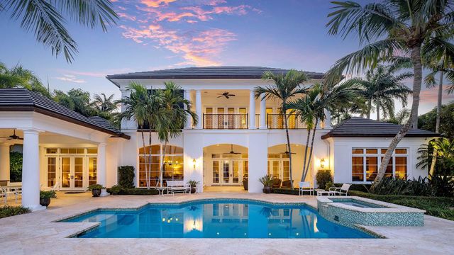 2366 S Ocean Boulevard, Highland Beach, FL 33487