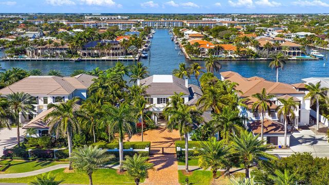 2366 S Ocean Boulevard, Highland Beach, FL 33487