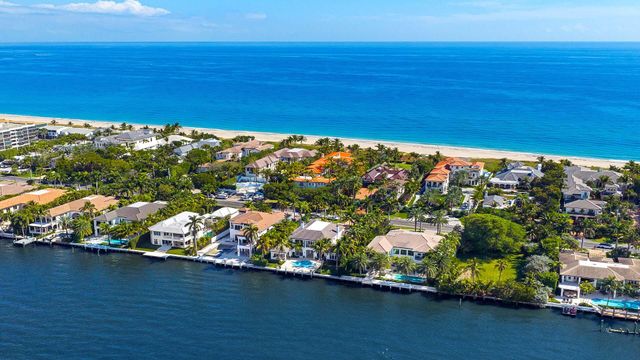 2366 S Ocean Boulevard, Highland Beach, FL 33487